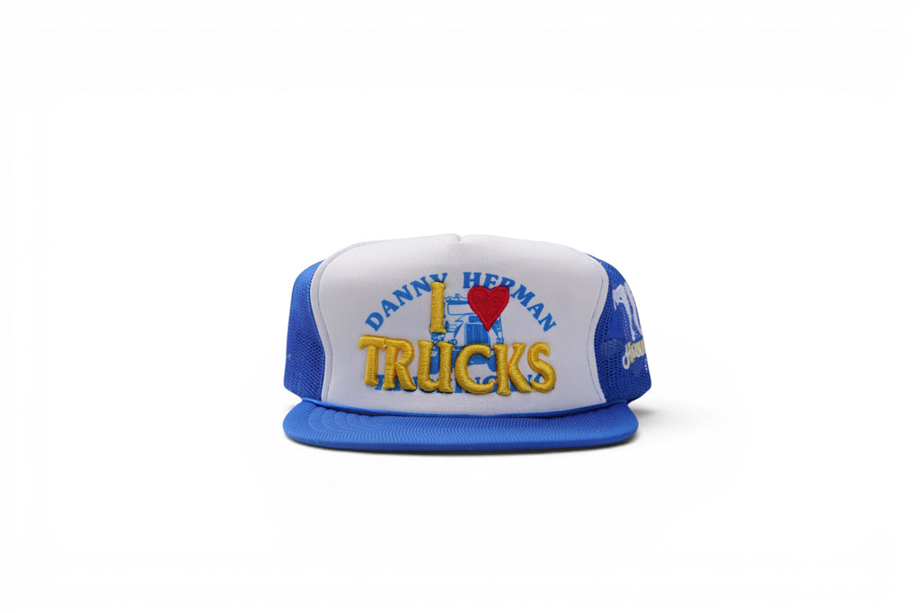 Keep on Truckin' / 022