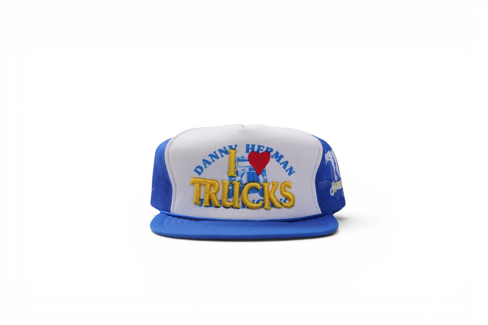 Keep on Truckin' / 022