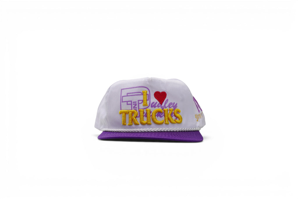 Keep on Truckin' / 009
