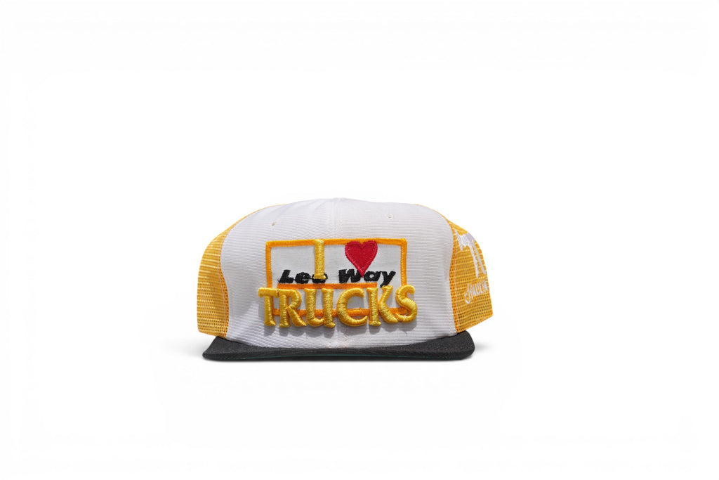 Keep On Truckin' / 047