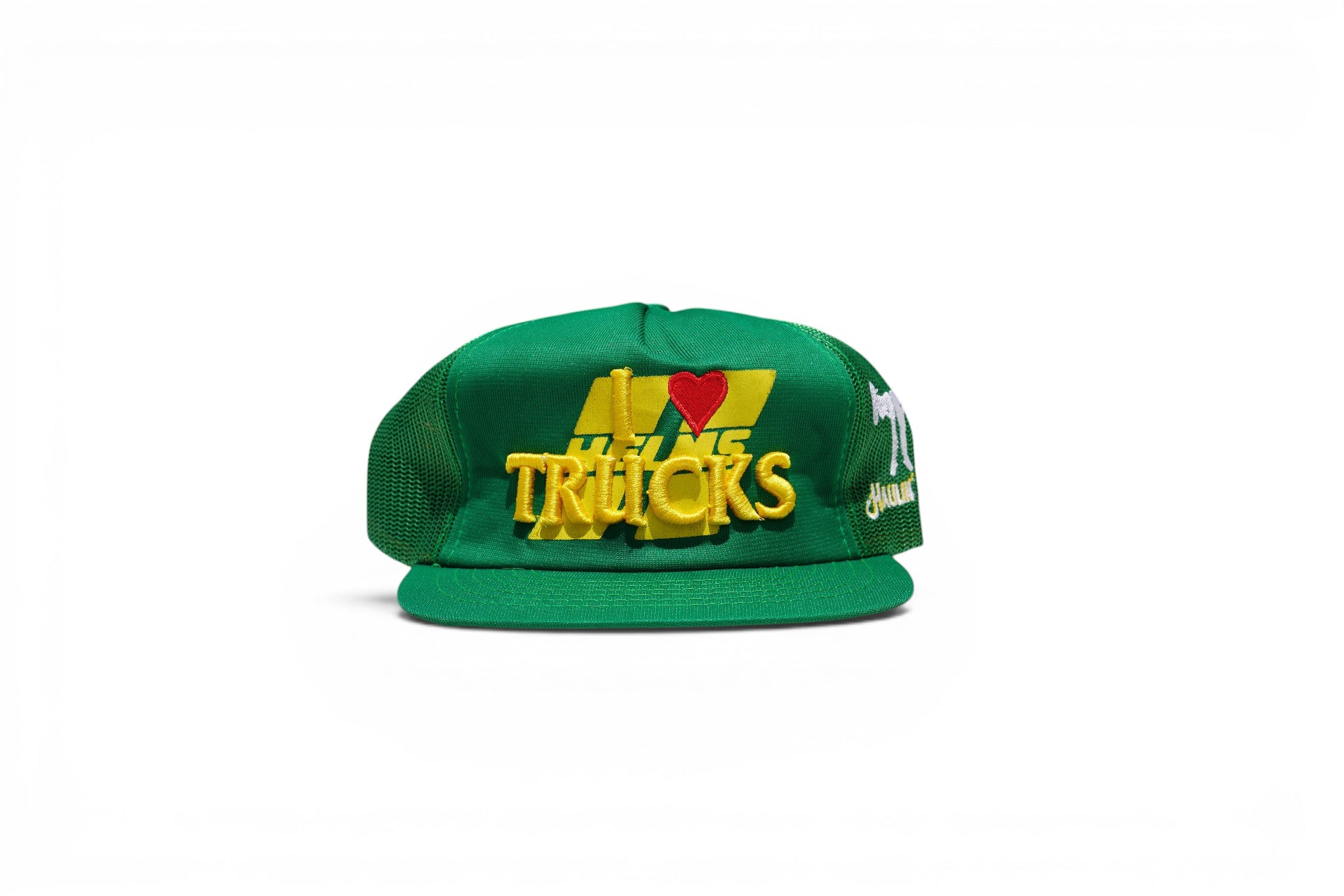 Keep On Truckin / 043
