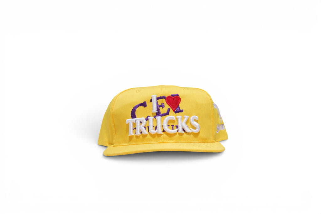 Keep On Truckin' / 048