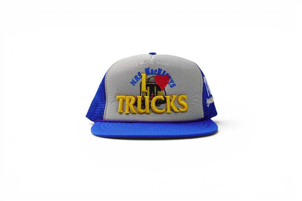 Keep on Truckin' / 019