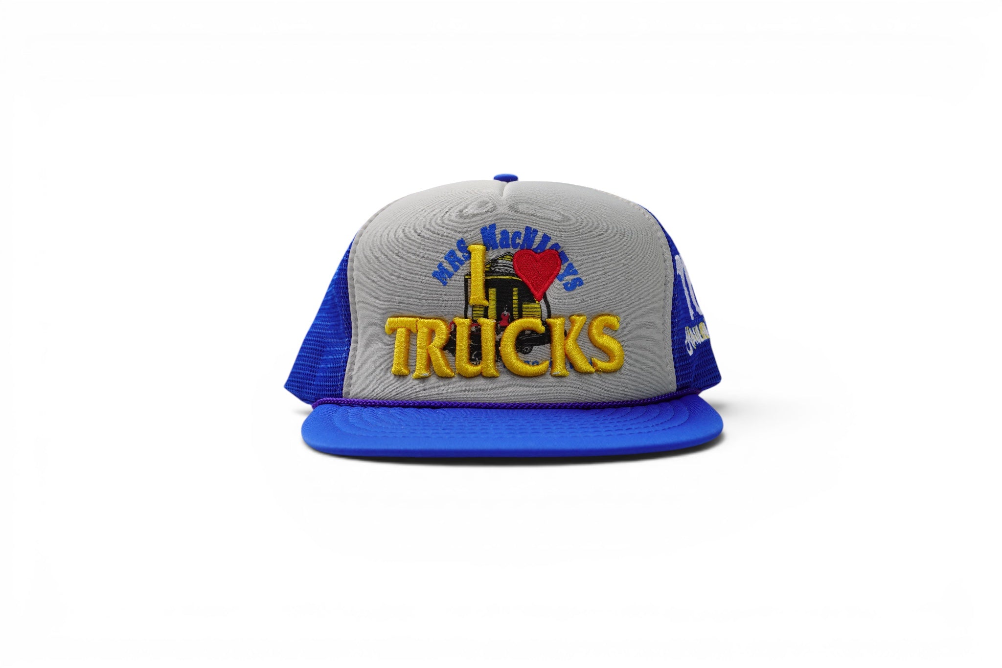 Keep on Truckin' / 019